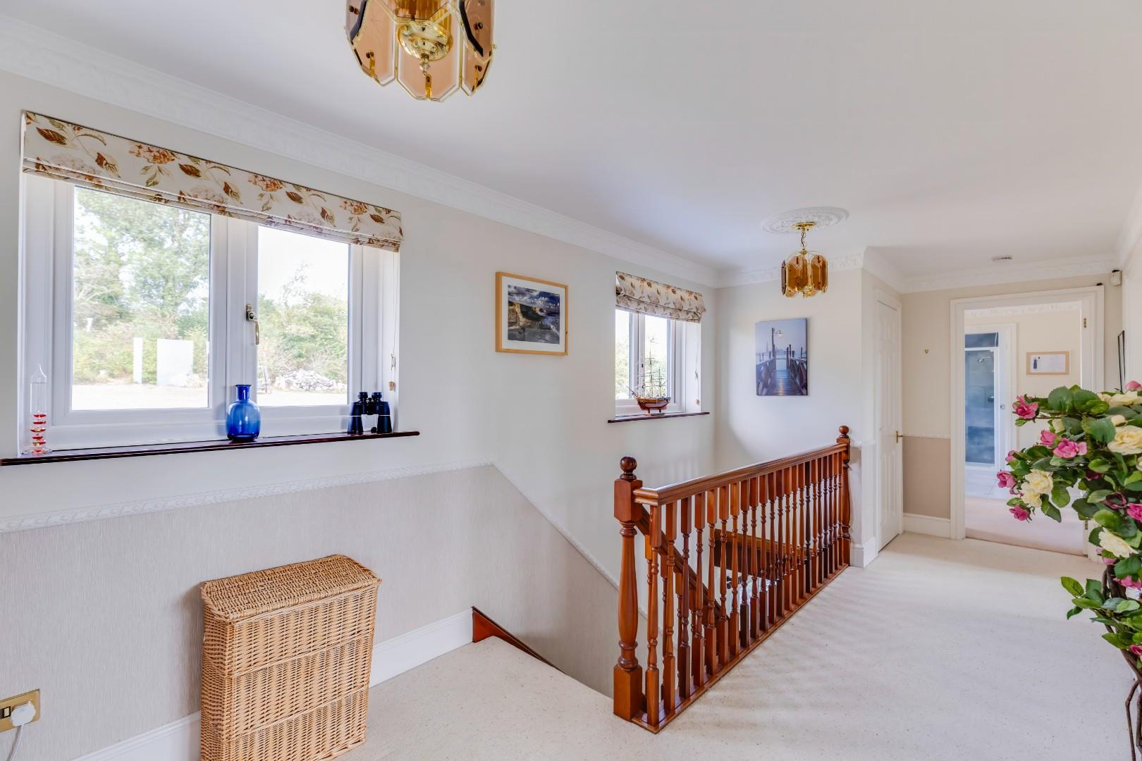 Church View, Llanblethian, Nr Cowbridge, Vale of Glamorgan, CF71 7JJ